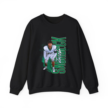 Jacob Saurbeck Crewneck Sweatshirt
