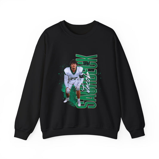 Jacob Saurbeck Crewneck Sweatshirt