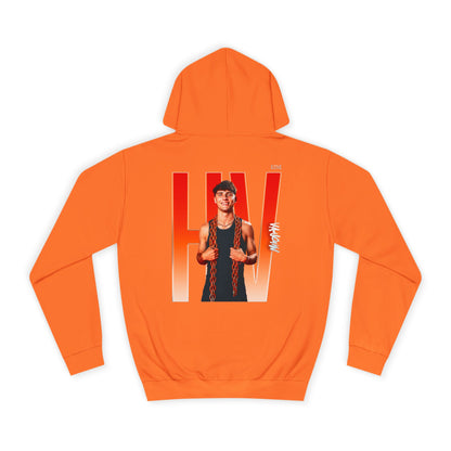 Hunter Vaughn Player Icon Premium Hoodie