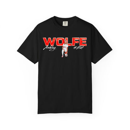 Ashley Wolfe Lowkey Premium Tee