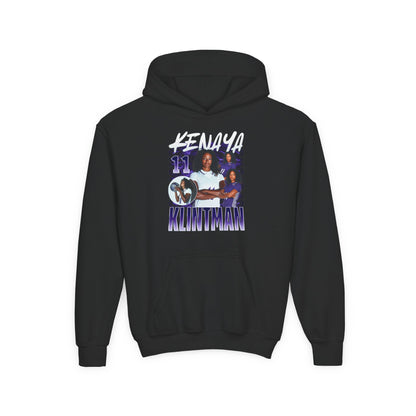 Kenaya Klintman Kids Hoodie