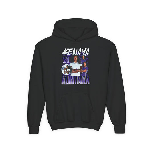 Kenaya Klintman Kids Hoodie