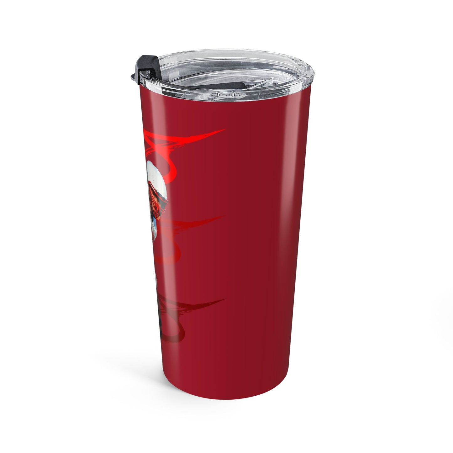 Zakary Koep 20oz Tumbler