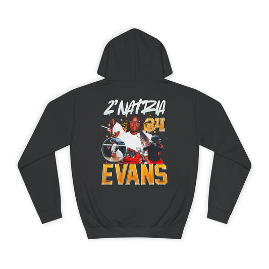 Z'Natria Evans Premium Hoodie