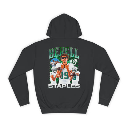 Berell Staples Premium Hoodie