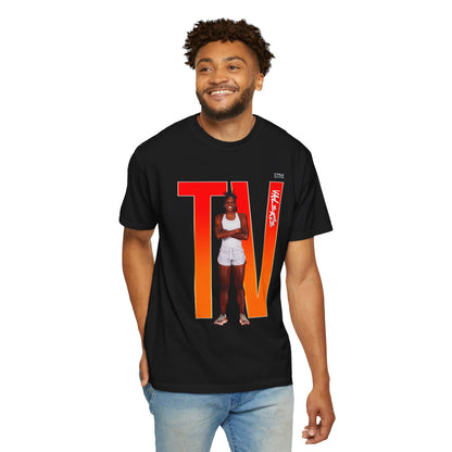 Treasure Valerie Player Icon Premium Tee