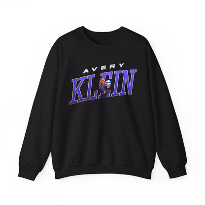 Avery Klein Icon Crewneck Sweatshirt