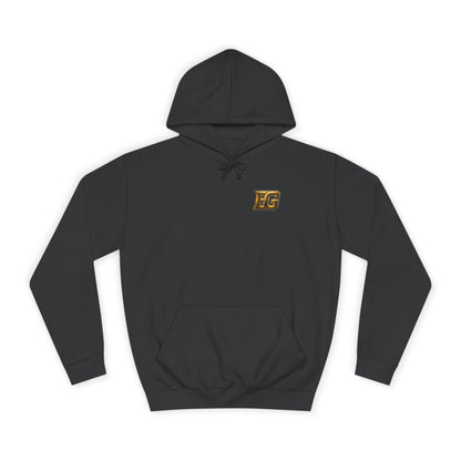 Ella Goodwin Premium Hoodie