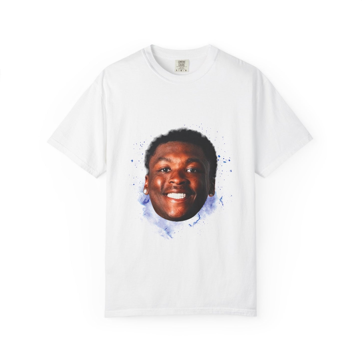 Dveyoun Bonwell-Witte Big Head Premium Tee