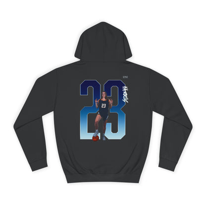 Rhyan Harris Player Icon Premium Hoodie