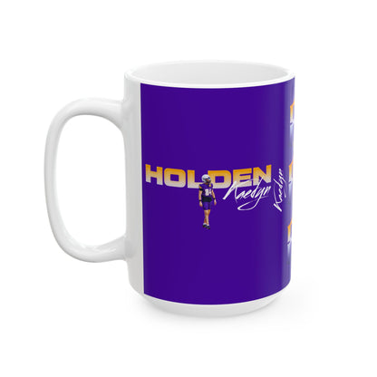 Kaedyn Holden 15oz Mug