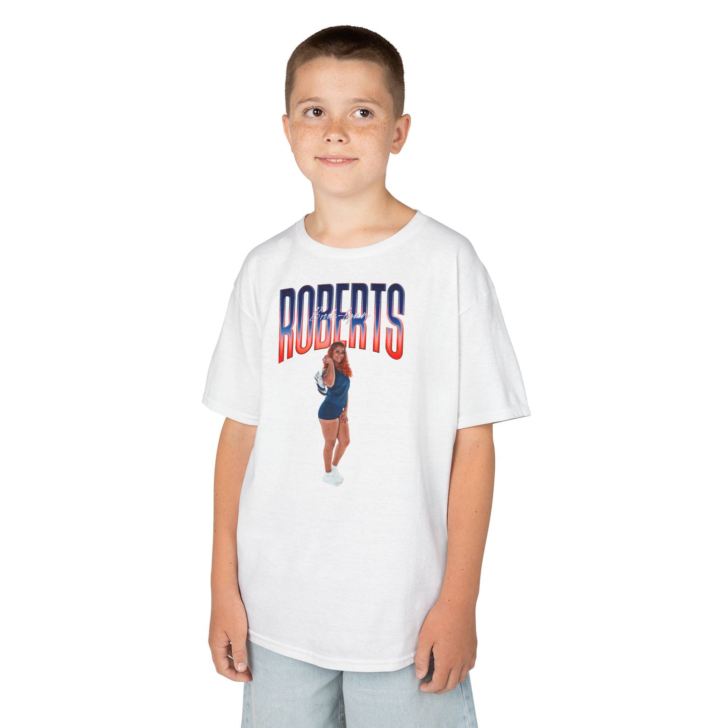 Brook-Lynn Roberts Athlete Glory Kids Tee