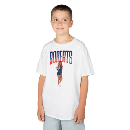 Brook-Lynn Roberts Athlete Glory Kids Tee