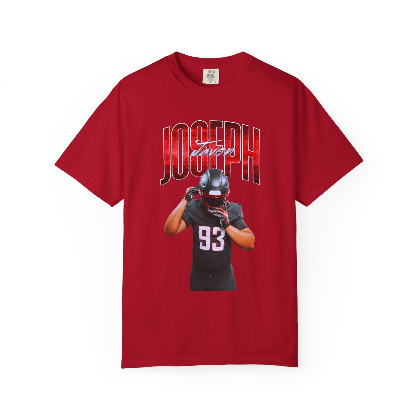Javon Joseph Athlete Glory Premium Tee