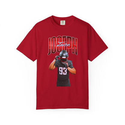 Javon Joseph Athlete Glory Premium Tee