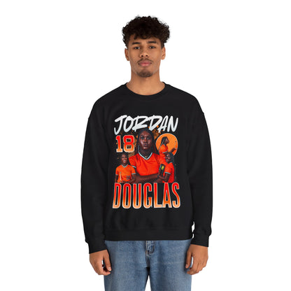 Jordan Douglas Crewneck Sweatshirt