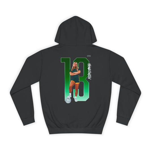 Sophie Hawkinson Player Icon Premium Hoodie