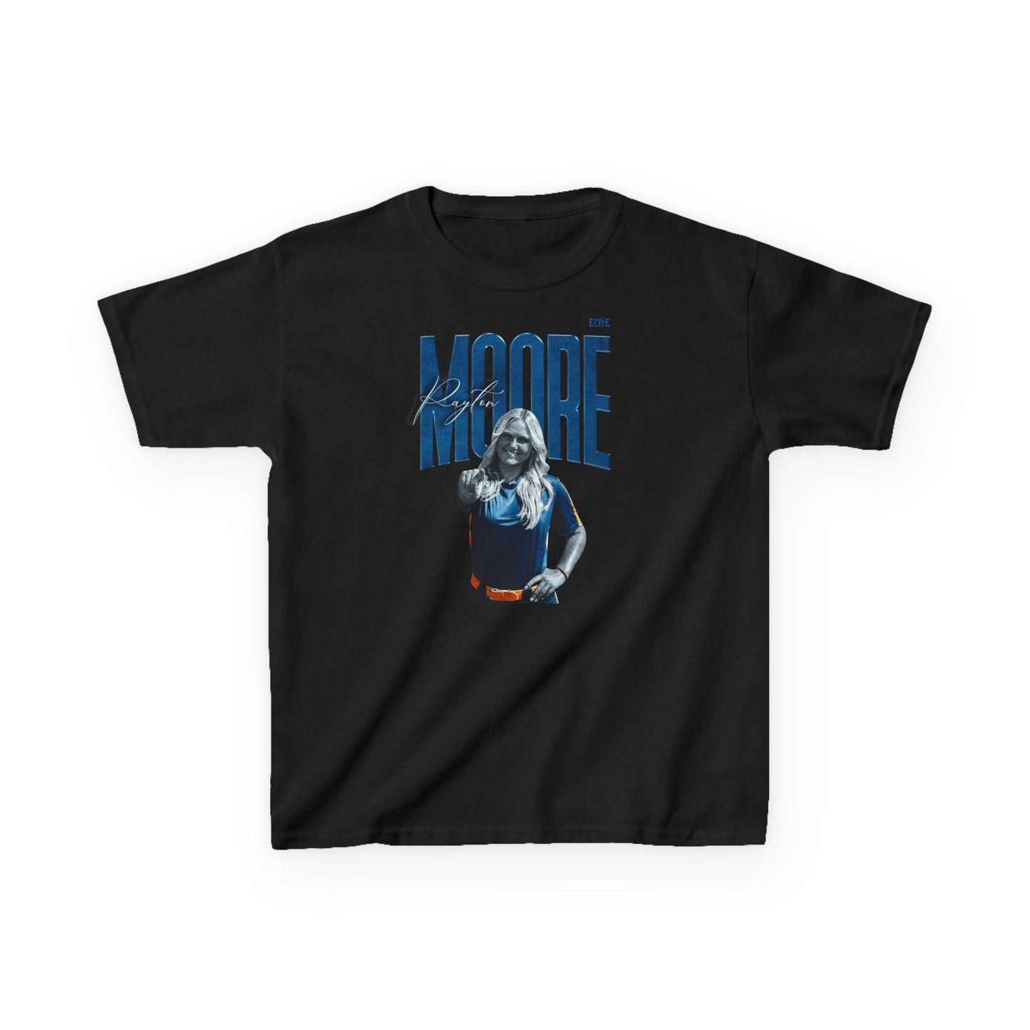 Payton Moore Faded Glory Kids Tee