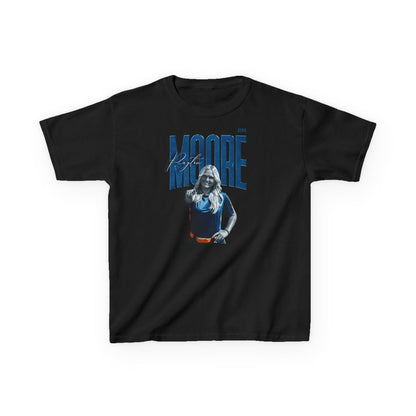 Payton Moore Faded Glory Kids Tee