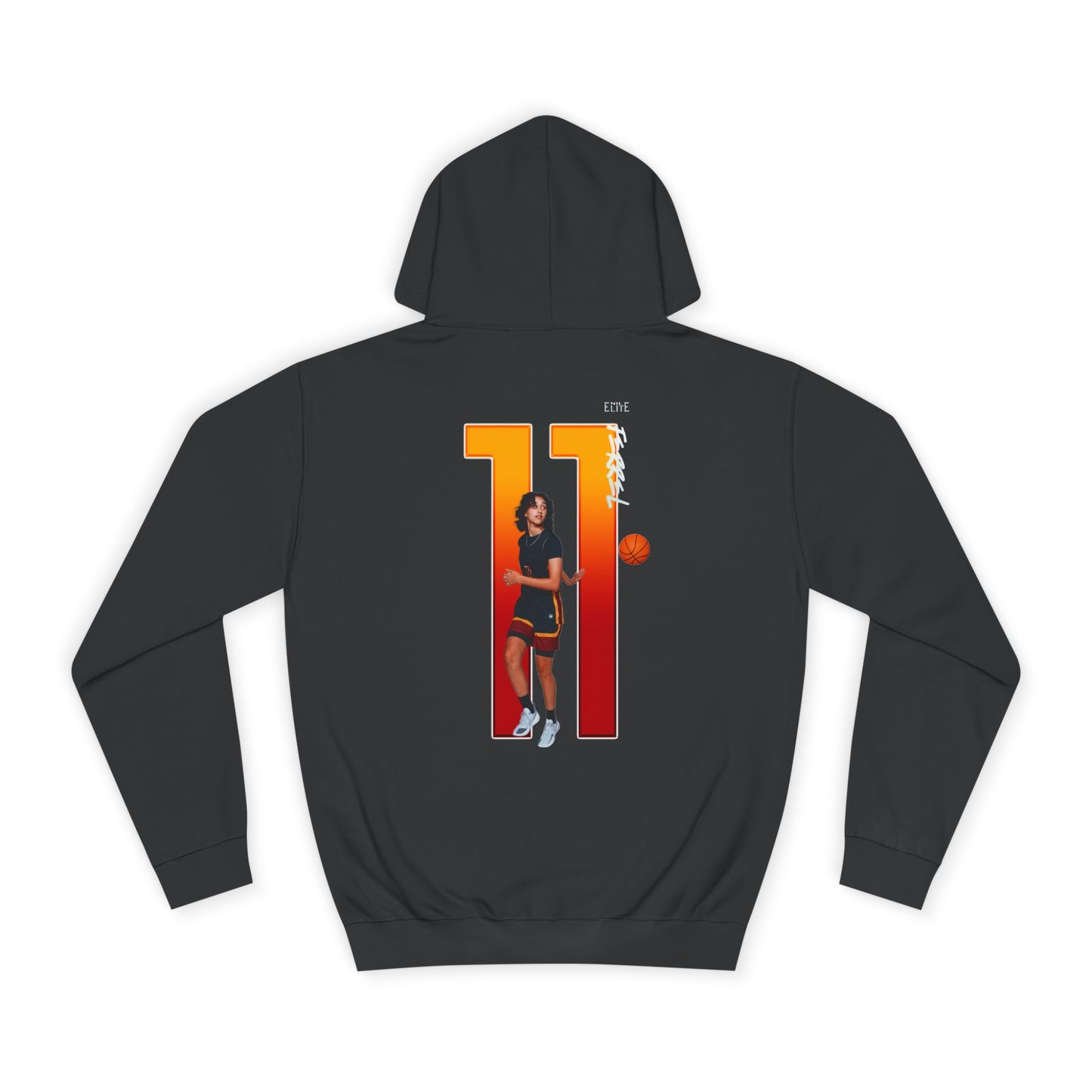 A'Moree Ferrel Player Icon Premium Hoodie
