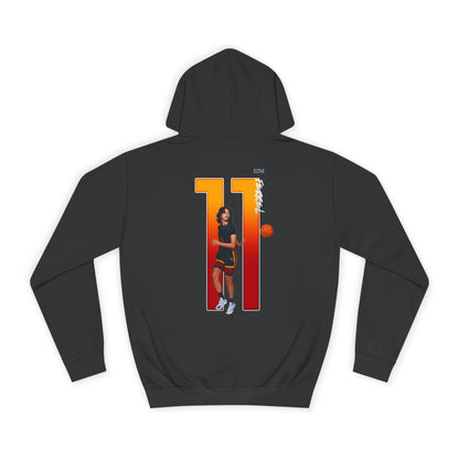 A'Moree Ferrel Player Icon Premium Hoodie