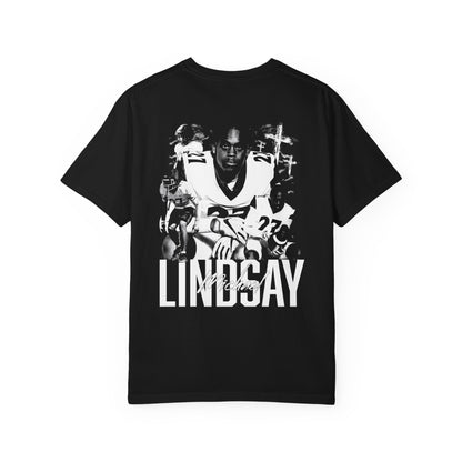 Michael Lindsay Vintage Blackout Premium Tee