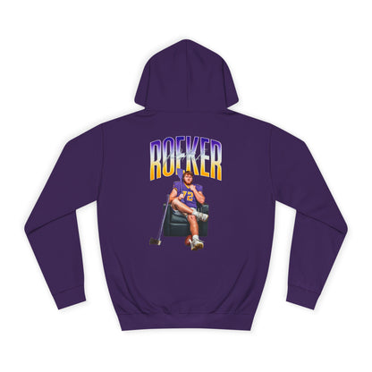 Patrick Roeker Athlete Glory Premium Hoodie