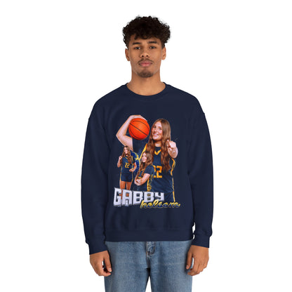 Gabby Helsom Crewneck Sweatshirt