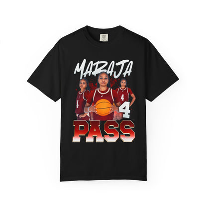 Maraja Pass Premium Tee