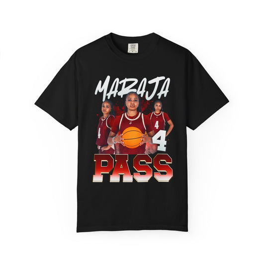 Maraja Pass Premium Tee