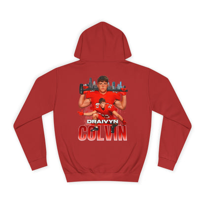 Draivyn Colvin Premium Hoodie