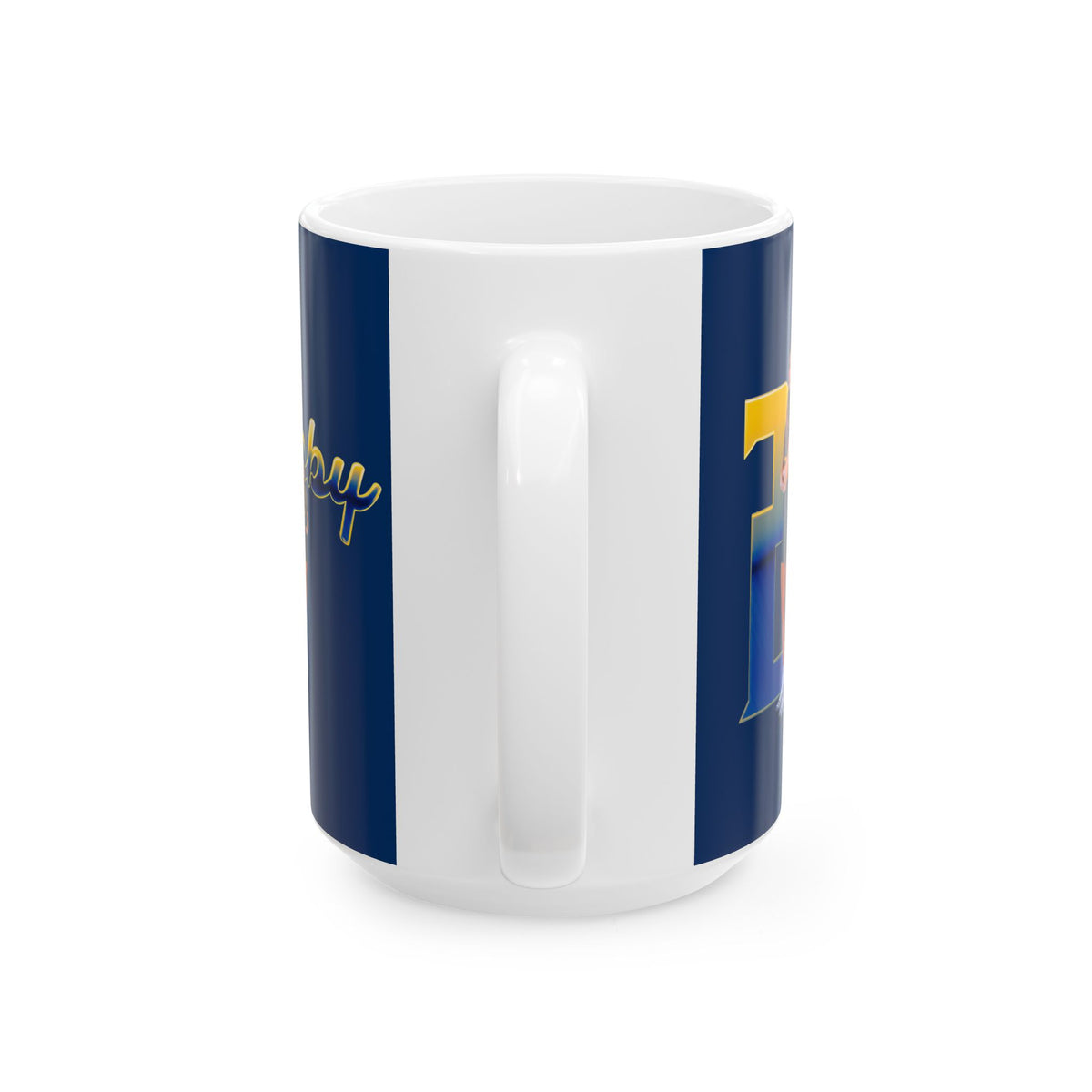 Gabby Helsom 15oz Mug