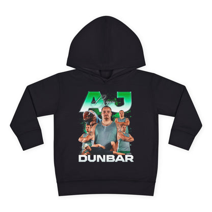 A.J. Dunbar Toddler Pullover Hoodie