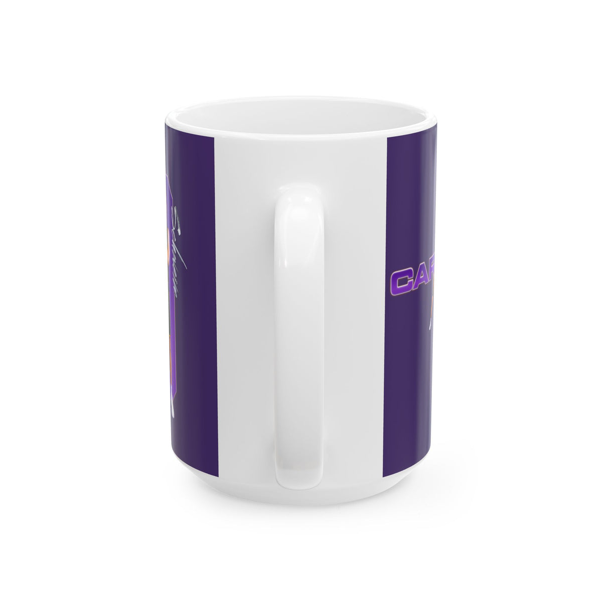 Carson Schweim 15oz Mug