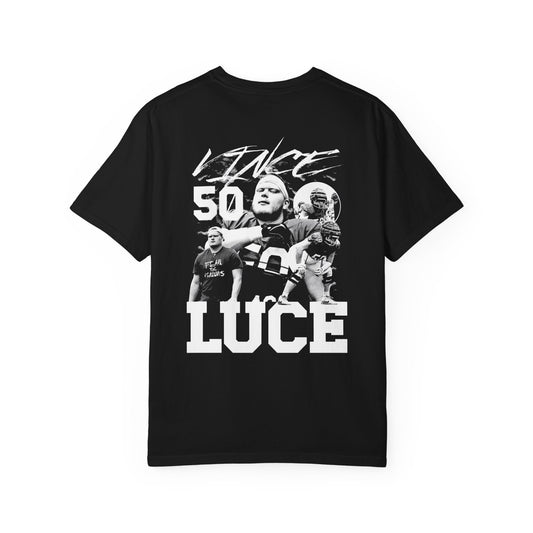 Vince Luce Vintage Blackout Premium Tee