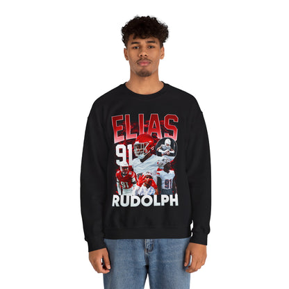 Elias Rudolph Crewneck Sweatshirt