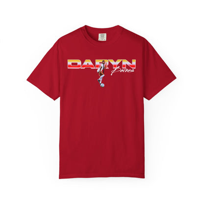 Daryn Barnes Star Player Premium Tee