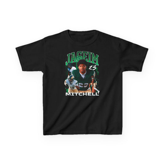 Jaseim Mitchell Kids Tee