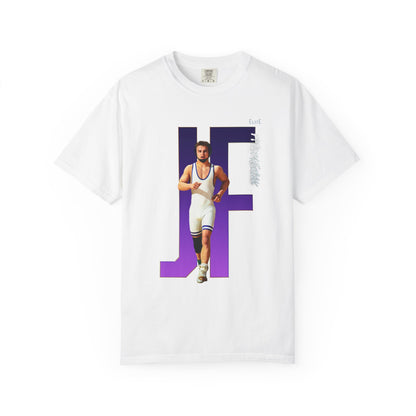 Jacob Fitzpatrick Player Icon Premium Tee