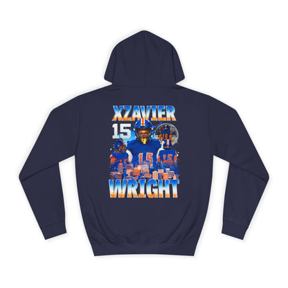 Xzavier Wright Premium Hoodie