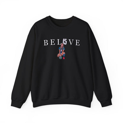 Landri Steenhard Crewneck Sweatshirt