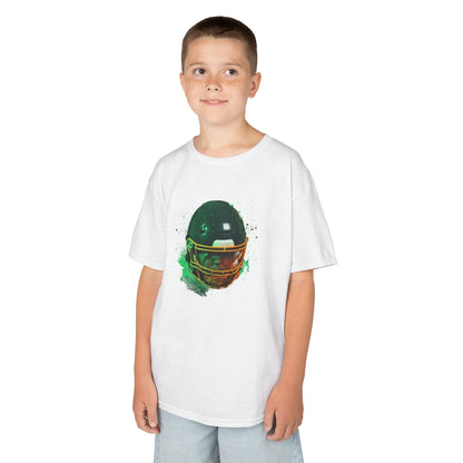 Ben Sollis Big Head Kids Tee