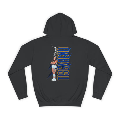 Mayah Tiscareno Premium Hoodie