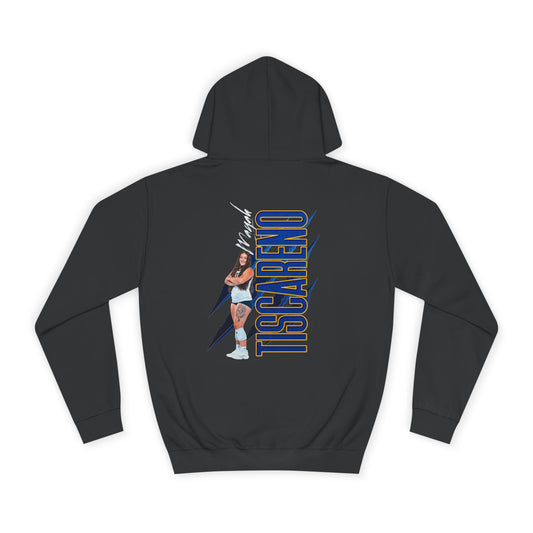 Mayah Tiscareno Premium Hoodie
