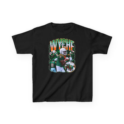 Tian Wyche Kids Tee