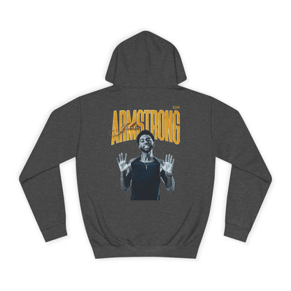 Jabari Armstrong Faded Glory Premium Hoodie