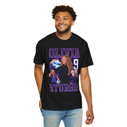 Olivia Sturgis Premium Tee