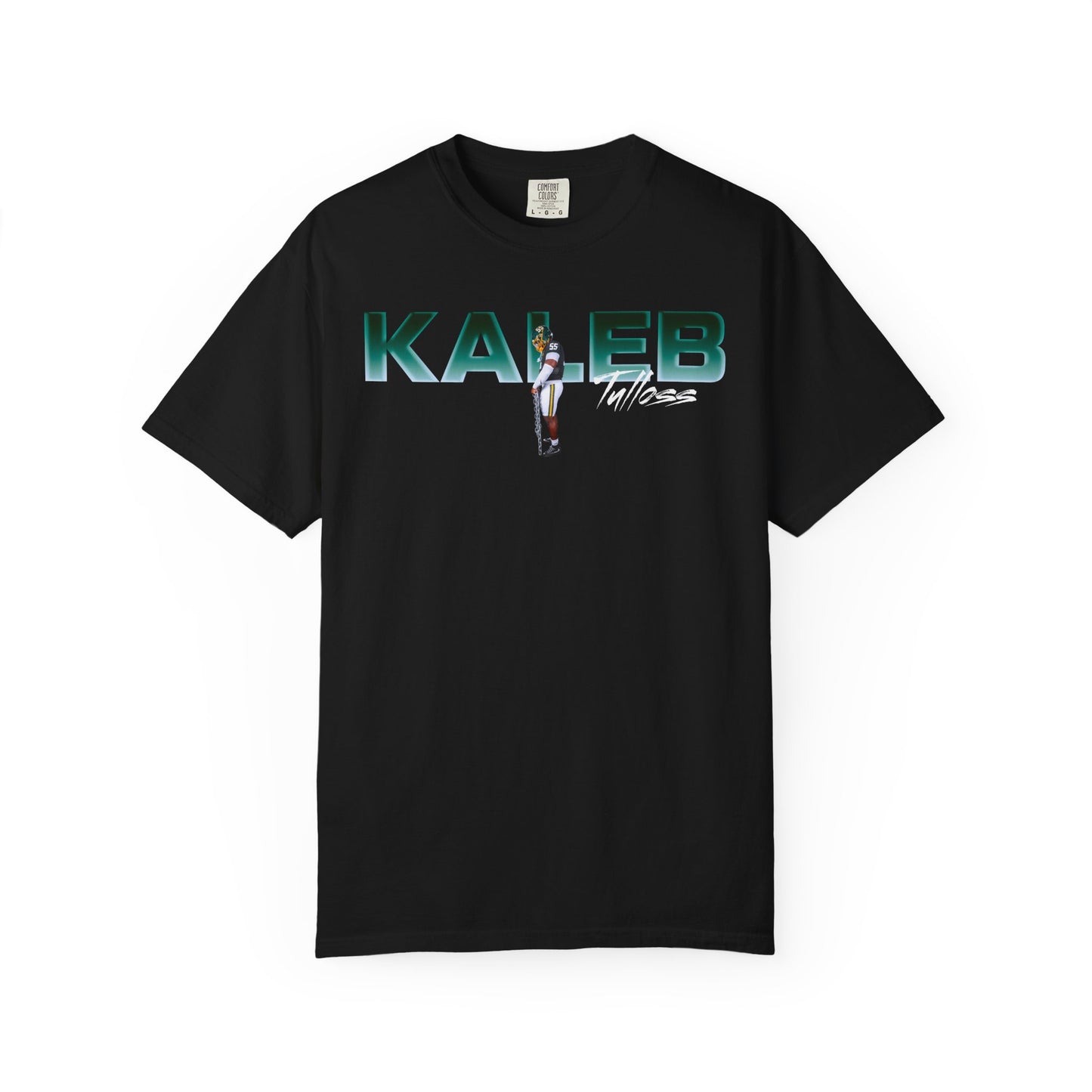 Kaleb Tulloss Star Player Premium Tee