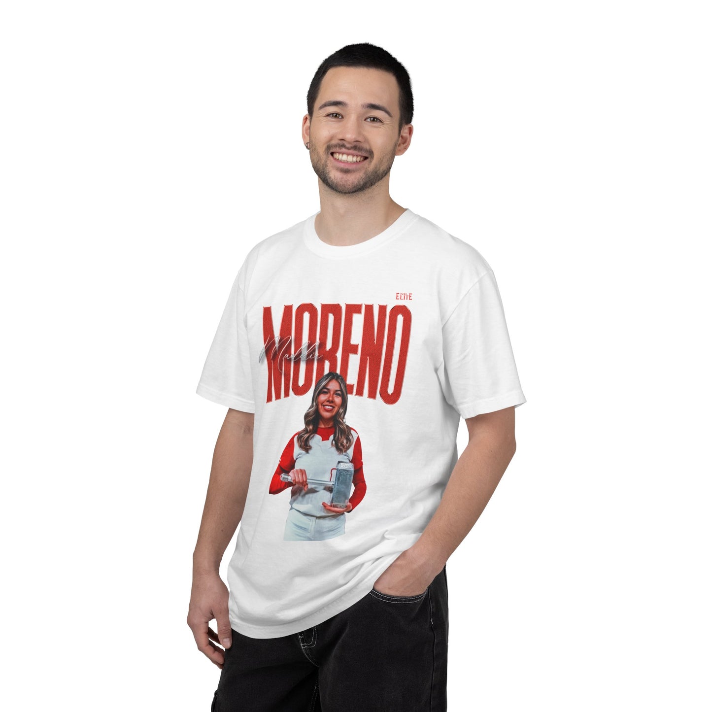 Maddie Moreno Athlete Glory Premium Tee