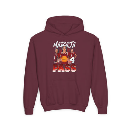 Maraja Pass Kids Hoodie